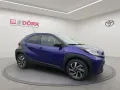 Toyota Aygo X Teamplayer Kamera/SH Finanzierung*
