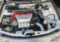 Honda Integra Type-R Type-R