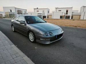 Honda Integra Type-R Type-R