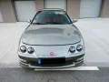 Honda Integra Type-R Type-R