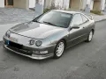Honda Integra Type-R Type-R