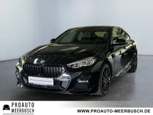 BMW 218i Gran Coupe M Sport ACC/HIFI/LEDER/KAMERA/19