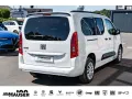Fiat Qubo L ICON 1.5 Diesel 7-SITZER KAMERA TEMPOMAT 