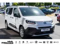 Fiat Qubo L ICON 1.5 Diesel 7-SITZER KAMERA TEMPOMAT 
