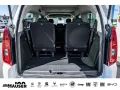Fiat Qubo L ICON 1.5 Diesel 7-SITZER KAMERA TEMPOMAT 