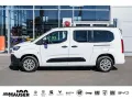 Fiat Qubo L ICON 1.5 Diesel 7-SITZER KAMERA TEMPOMAT 