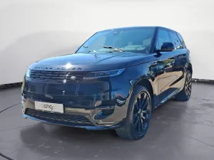 Land Rover Range Rover Sport D300 DYNAMIC HSE KOMFORTPAKET
