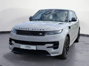 Land Rover Range Rover Sport D300 Dynamic HSE AHK 23' SOFOR