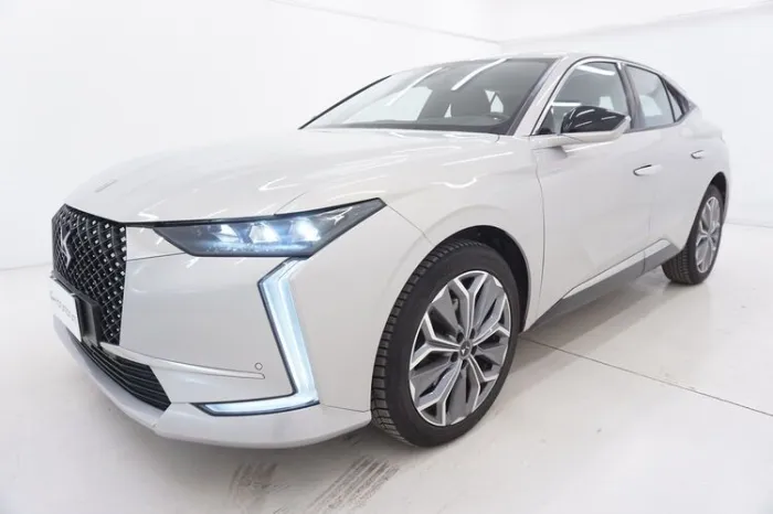DS Automobiles DS DS 4 Trocadero aut. BR240776 1.5 Diesel 131CV