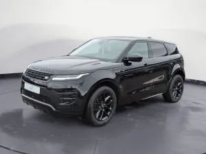 Land Rover Range Rover Evoque D165 DYNAMIC SE BARAKTION!!!