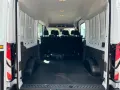 Ford Transit Kombi 350 L3 Trend*AHK*TEMPOMAT*7-SITZER