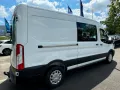 Ford Transit Kombi 350 L3 Trend*AHK*TEMPOMAT*7-SITZER