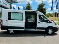 Ford Transit Kombi 350 L3 Trend*AHK*TEMPOMAT*7-SITZER