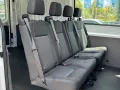 Ford Transit Kombi 350 L3 Trend*AHK*TEMPOMAT*7-SITZER