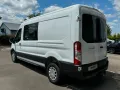 Ford Transit Kombi 350 L3 Trend*AHK*TEMPOMAT*7-SITZER