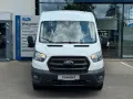 Ford Transit Kombi 350 L3 Trend*AHK*TEMPOMAT*7-SITZER
