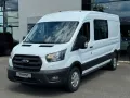 Ford Transit Kombi 350 L3 Trend*AHK*TEMPOMAT*7-SITZER