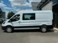 Ford Transit Kombi 350 L3 Trend*AHK*TEMPOMAT*7-SITZER