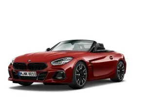 BMW Z4 M40i Cabrio Innovationsp. Sport Aut. Head-Up