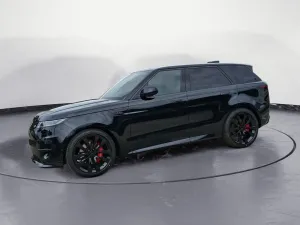 Land Rover Range Rover Sport D300 Dynamic SE 23'BLACKPACK R