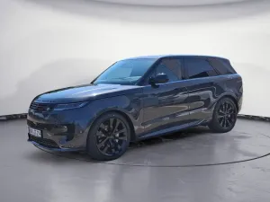 Land Rover Range Rover Sport P460e Dy HSE Tempom.aktiv Blue