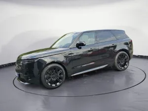 Land Rover Range Rover Sport P530 AUTOBIOGRAPHY SITZPAKET C