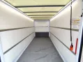 Maxus eDeliver 9 KOFFER mit Ladebordwand ! L4