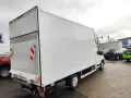 Maxus eDeliver 9 KOFFER mit Ladebordwand ! L4