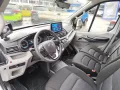 Maxus eDeliver 9 KOFFER mit Ladebordwand ! L4