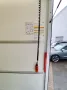 Maxus eDeliver 9 KOFFER mit Ladebordwand ! L4