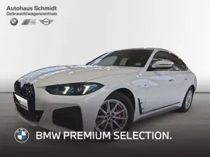 BMW 430i xDrive Gran Coupé*M Sportpaket Pro*LC Prof.