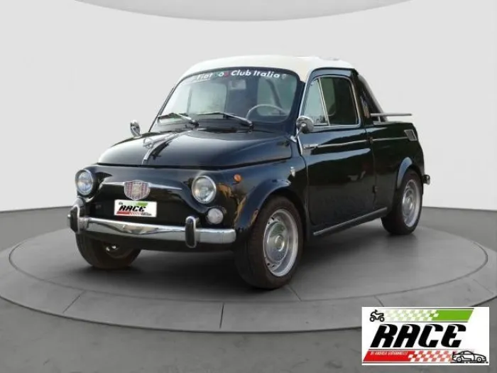 Fiat FIAT - 500