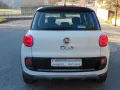 Fiat 500L,1.6mjet(BI-COLOR,TREKKING,PELLE T.)E6B,120c
