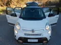 Fiat 500L,1.6mjet(BI-COLOR,TREKKING,PELLE T.)E6B,120c