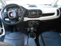 Fiat 500L,1.6mjet(BI-COLOR,TREKKING,PELLE T.)E6B,120c
