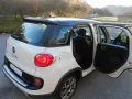Fiat 500L,1.6mjet(BI-COLOR,TREKKING,PELLE T.)E6B,120c