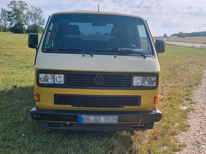 Volkswagen VW T3 Multivan