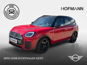 MINI Countryman C JCW Trim Pano+Memory+H/K+HUD+ACC+