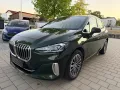 BMW 220 i Active Tourer Luxury Line, AUT, LEDER,VOLL