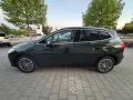 BMW 220 i Active Tourer Luxury Line, AUT, LEDER,VOLL