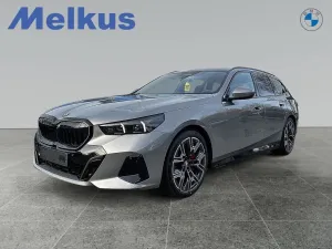 BMW 540d xDrive AKTION - Standheizung - Anhängerkupp