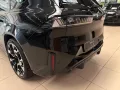 BMW iX3 40 M Sport+HUD+PANO+AHK+Standh.+HIFI+uvm.