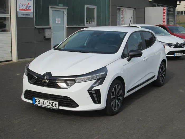 Mitsubishi Colt 1.0  5MT  PLUS  SOFORT! Inkl. Überf