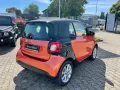 Smart ForTwo Coupe Passion