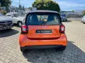 Smart ForTwo Coupe Passion
