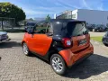 Smart ForTwo Coupe Passion