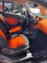Smart ForTwo Coupe Passion