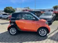 Smart ForTwo Coupe Passion