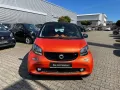 Smart ForTwo Coupe Passion