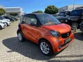 Smart ForTwo Coupe Passion